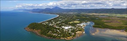 Port Douglas - QLD (PBH4 00 14174)